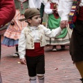 Pregó infantil