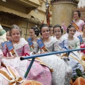 Pregó infantil