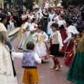 Pregó infantil