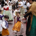 Pregó infantil
