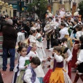 Pregó infantil