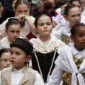 Pregó infantil