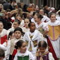 Pregó infantil