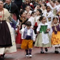 Pregó infantil