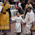 Pregó infantil