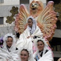 Pregó infantil