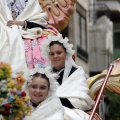 Pregó infantil