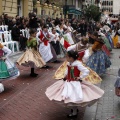 Pregó infantil