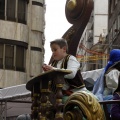 Pregó infantil