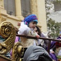 Pregó infantil