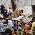 Pregó infantil