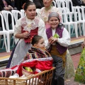Pregó infantil