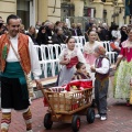 Pregó infantil