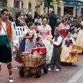 Pregó infantil