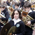 Pregó infantil