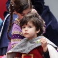 Pregó infantil