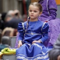 Pregó infantil