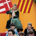 Pregó infantil