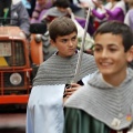 Pregó infantil