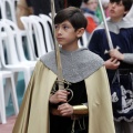 Pregó infantil