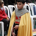 Pregó infantil