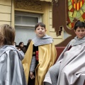 Pregó infantil