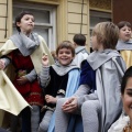Pregó infantil