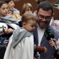 Pregó infantil
