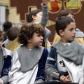 Pregó infantil