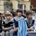 Pregó infantil