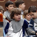 Pregó infantil