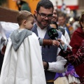 Pregó infantil
