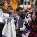 Pregó infantil