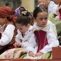Pregó infantil
