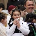 Pregó infantil