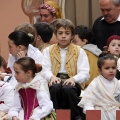 Pregó infantil