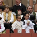 Pregó infantil