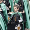 Pregó infantil