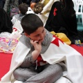 Pregó infantil
