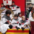Pregó infantil