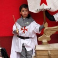 Pregó infantil