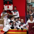Pregó infantil