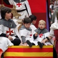 Pregó infantil