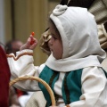 Pregó infantil