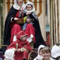 Pregó infantil