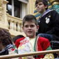 Pregó infantil