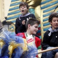Pregó infantil