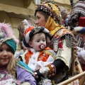 Pregó infantil