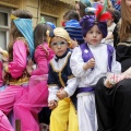 Pregó infantil