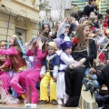 Pregó infantil